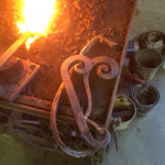 forge de volutes
