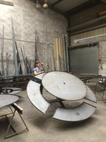 tables rondes